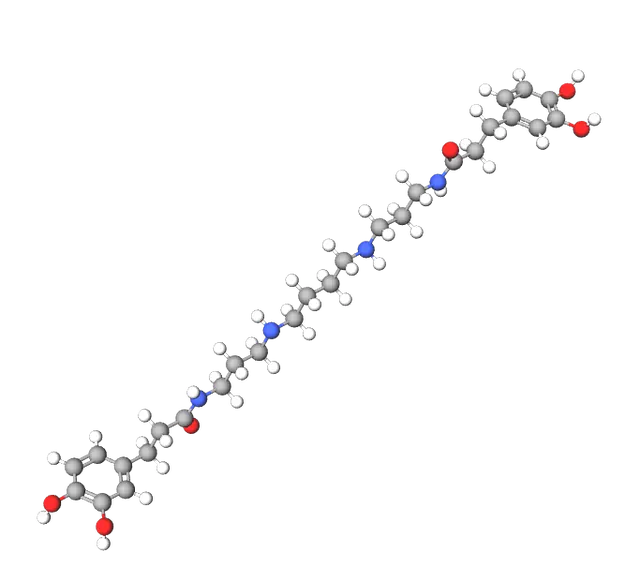 Kukoamines
