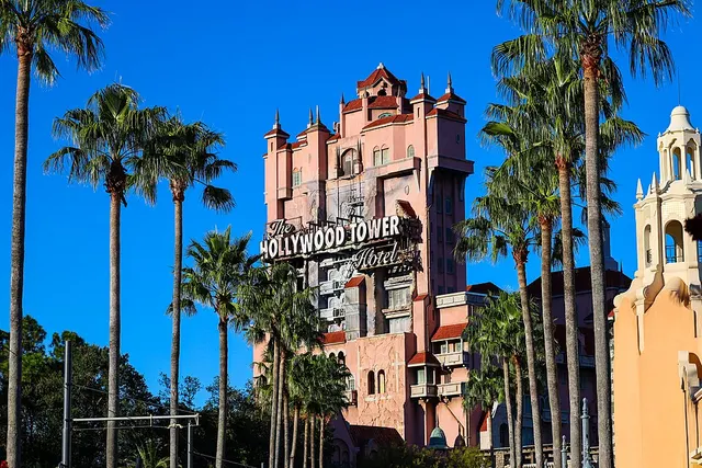 Disney's Hollywood Studios