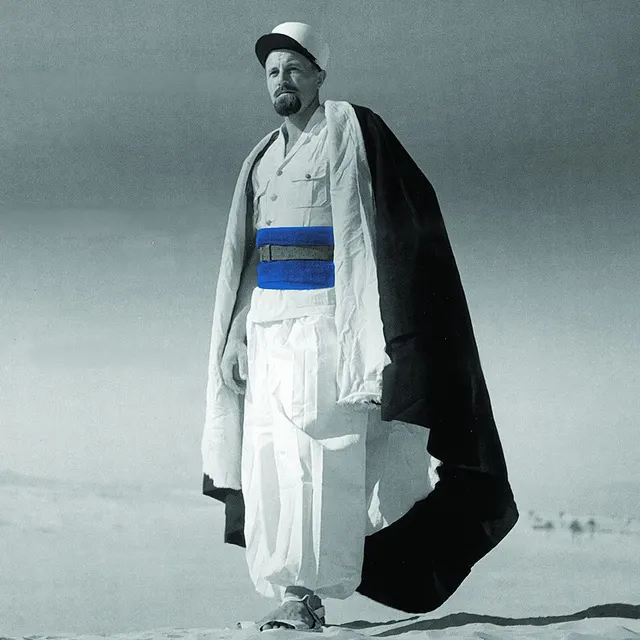 Saharan Companies of the French Foreign Legion