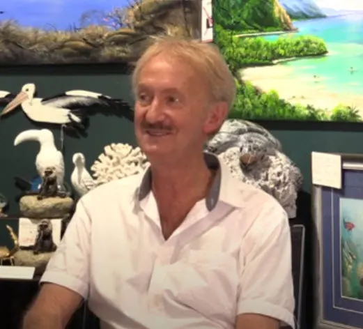 Ian Stephens