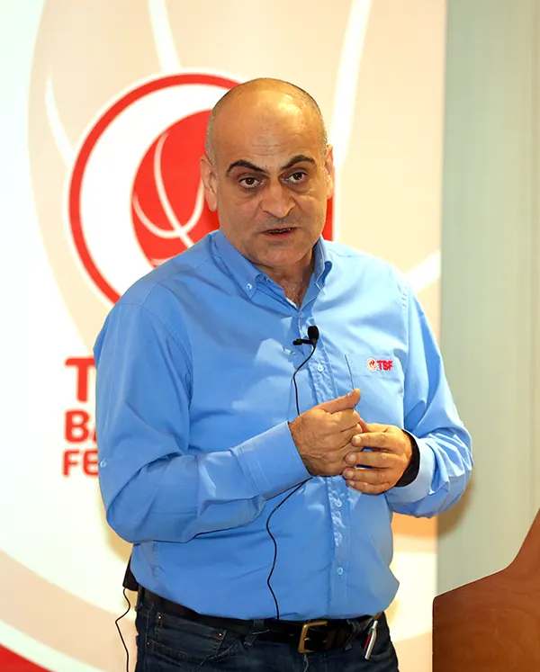 Recep Ankaralı