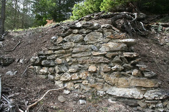 Serviezel Castle