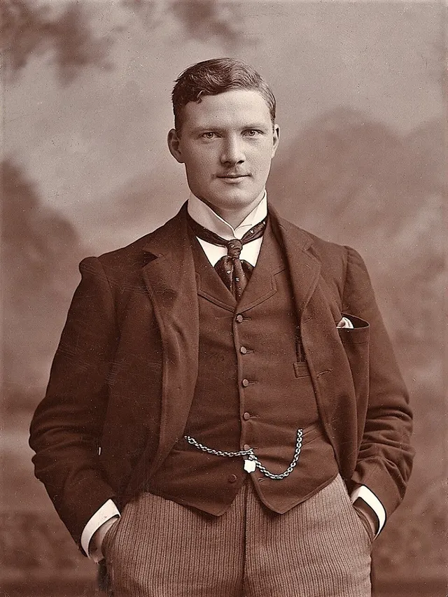 Arthur Ernest Guinness