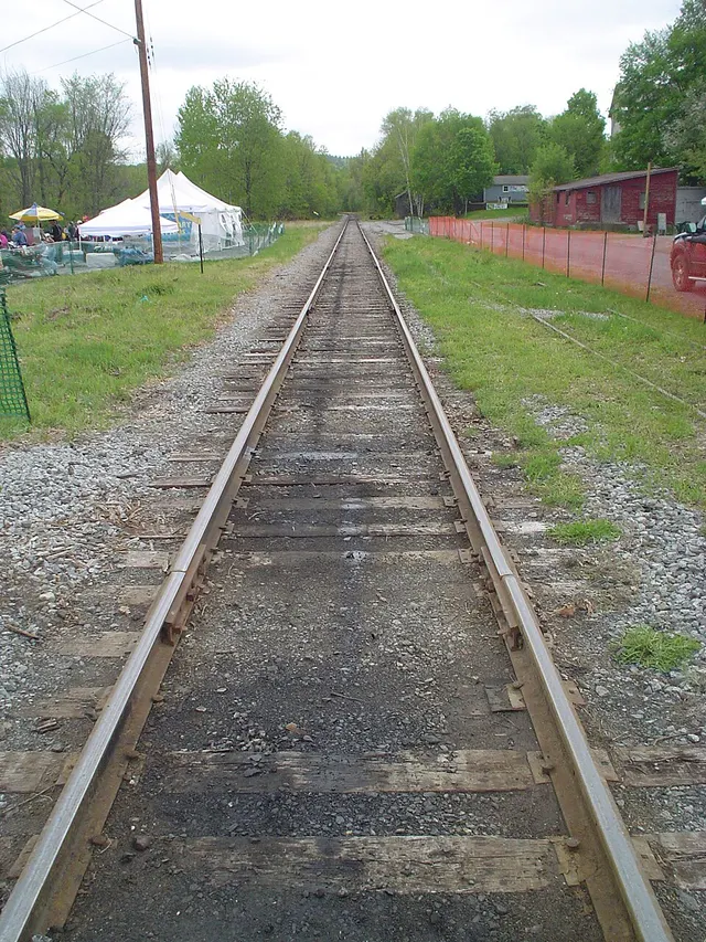 Vanishing point