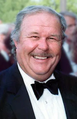 Ned Beatty