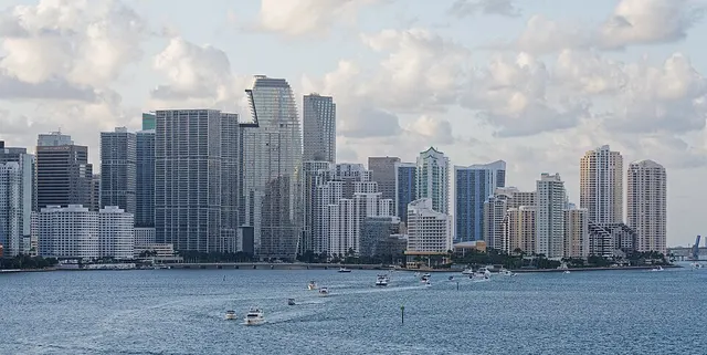 Miami
