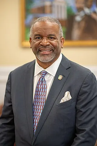 Gregory J. Vincent