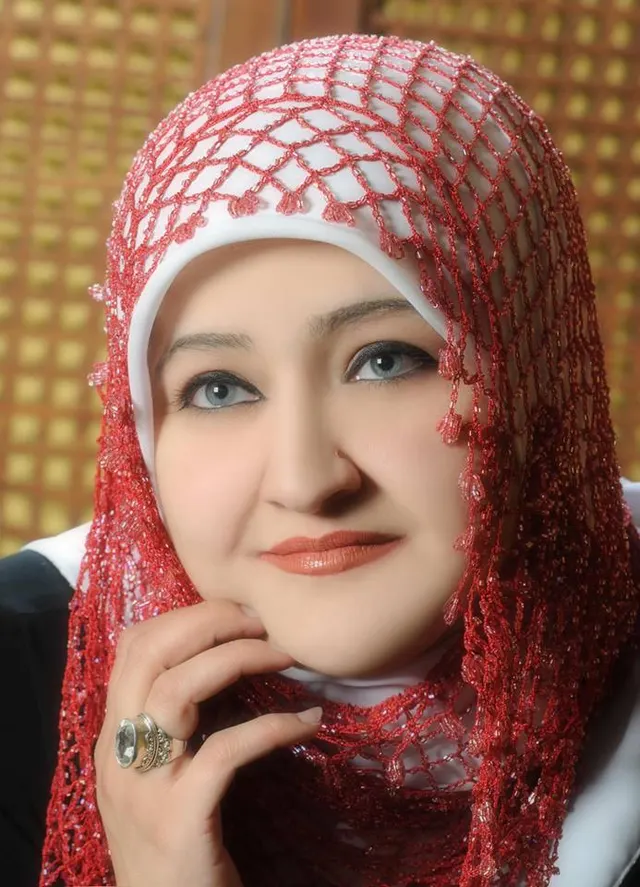 Sanaa Shaalan