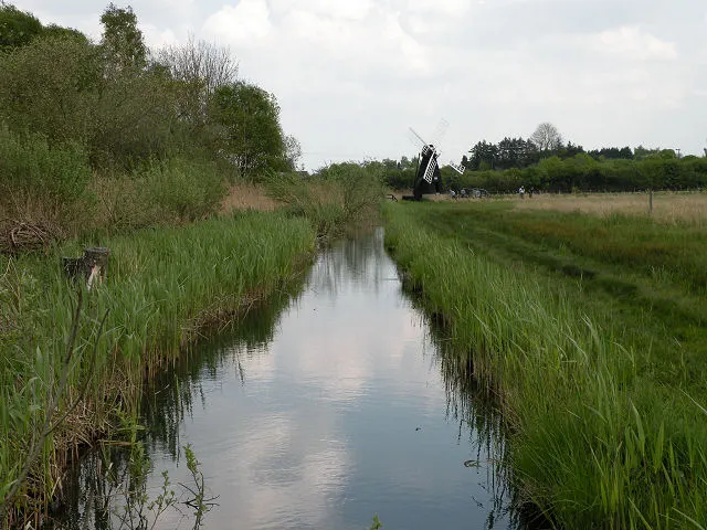 Fenland SAC