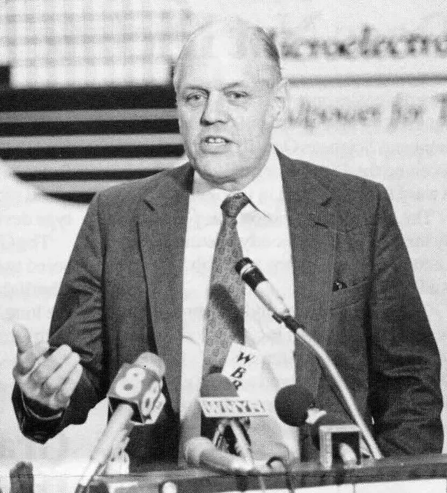Ken Olsen