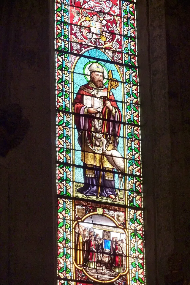 Agricol d'Avignon