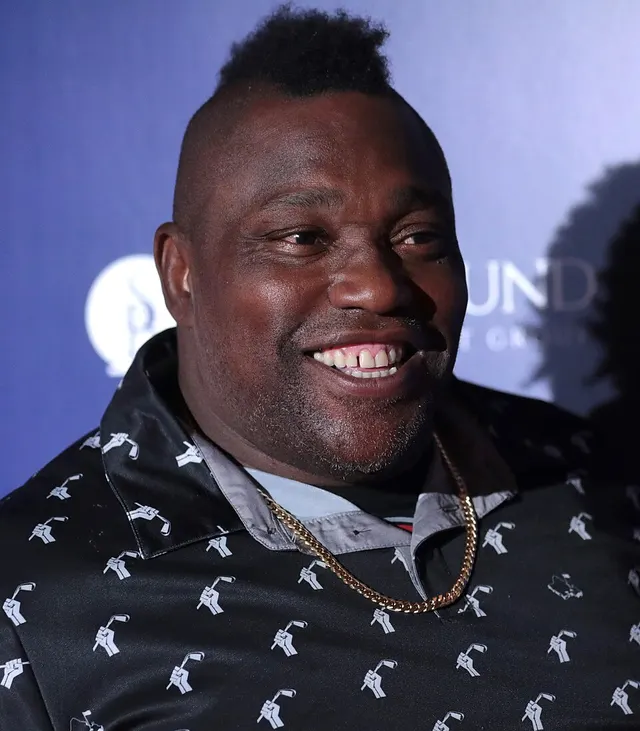 Warren Sapp