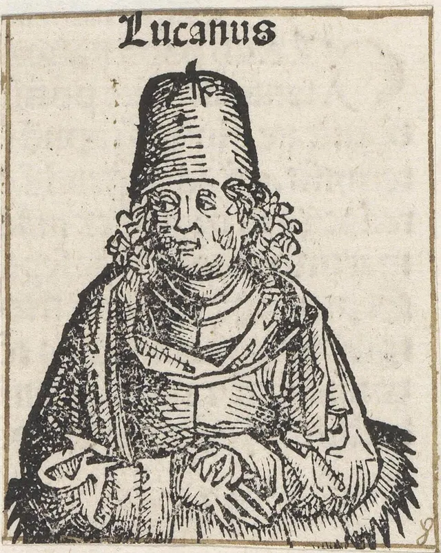 Lucain