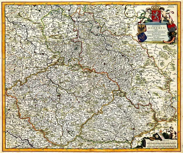 Histoire de la République tchèque