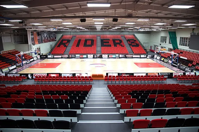 Leicester Arena