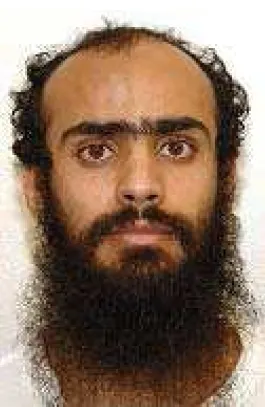 Ali Ahmad Muhammad Al Rahizi