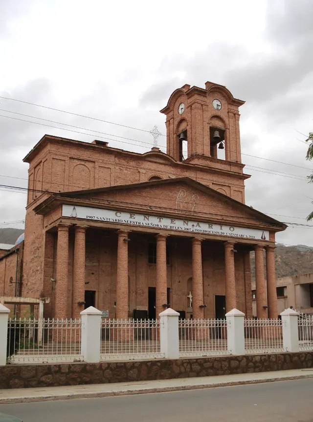 Belén, Catamarca