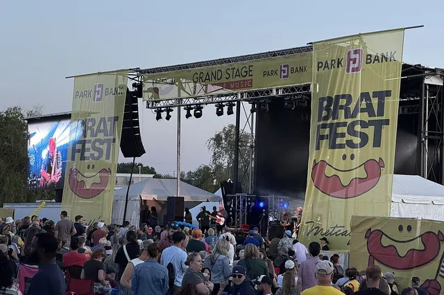 Brat Fest