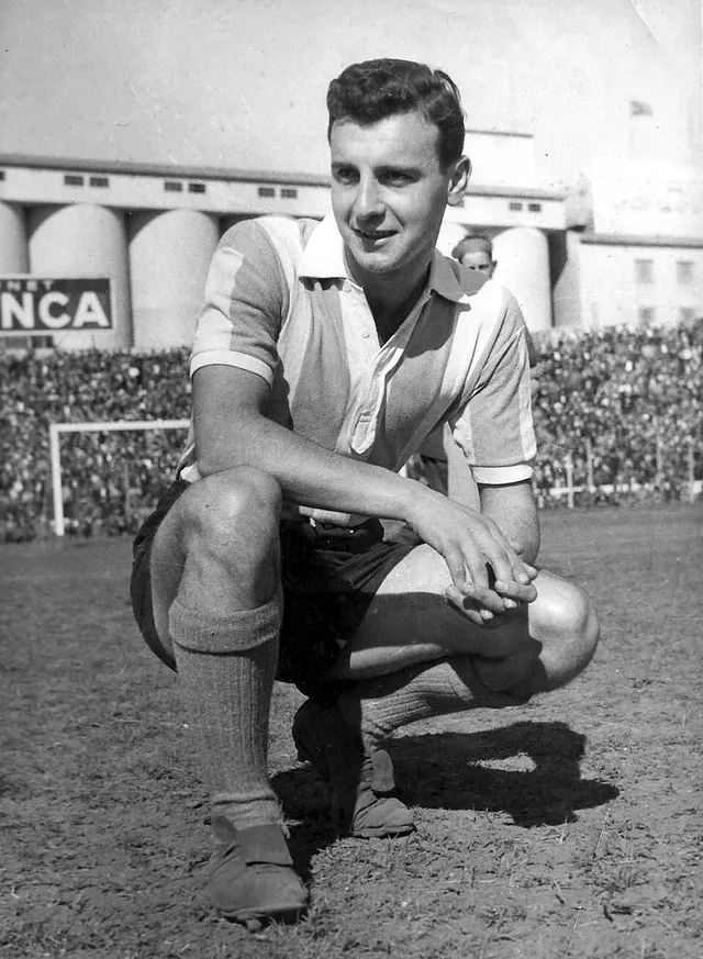 Humberto Maschio