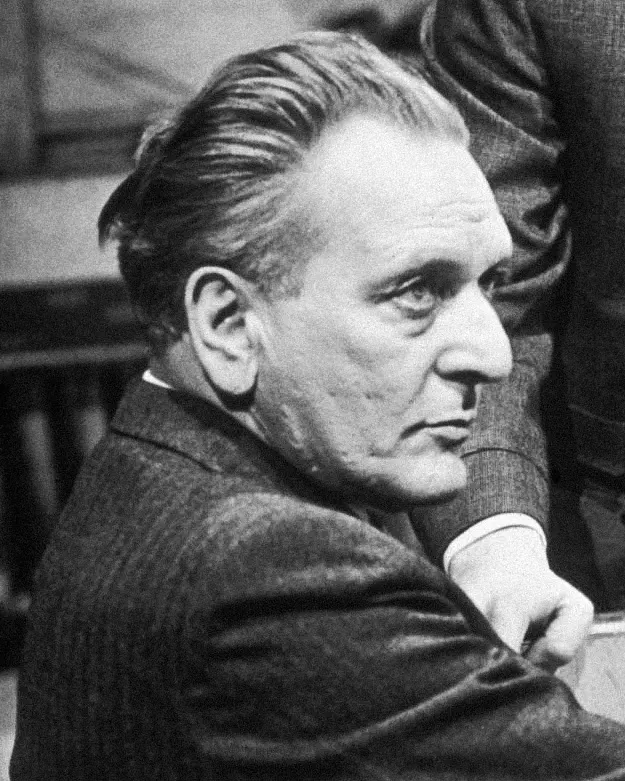 Frederick Loewe