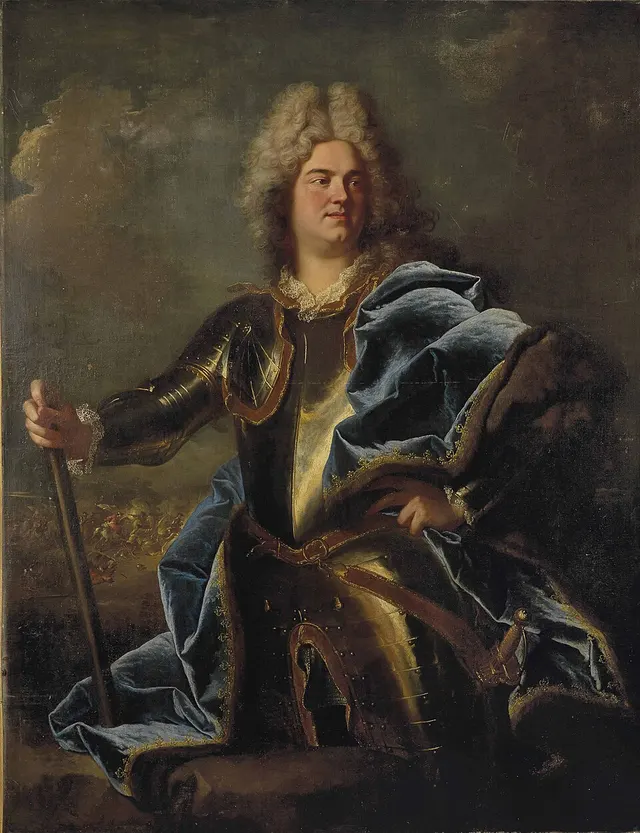 Rhine campaign of 1713