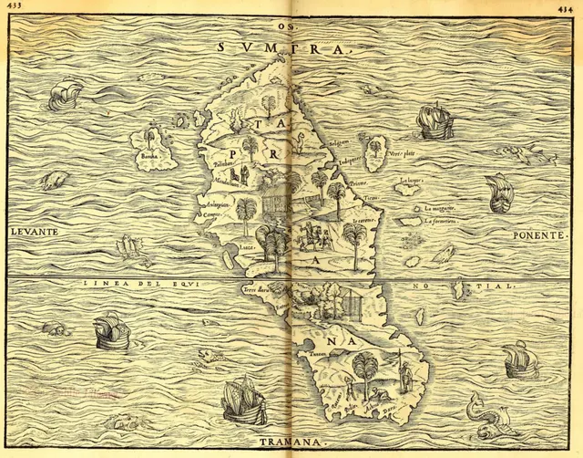Aru kingdom