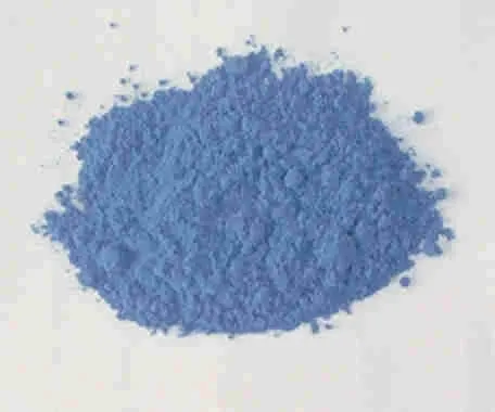 Bleu égyptien