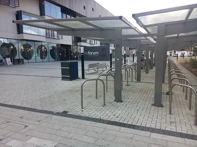 The Forum Southend-on-Sea