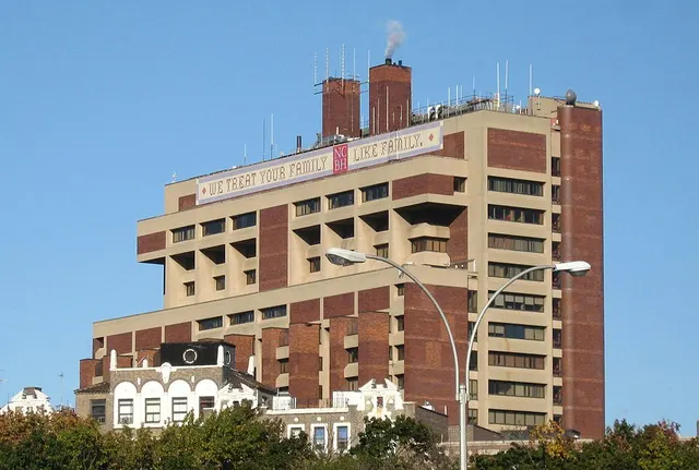 North Central Bronx Hospital