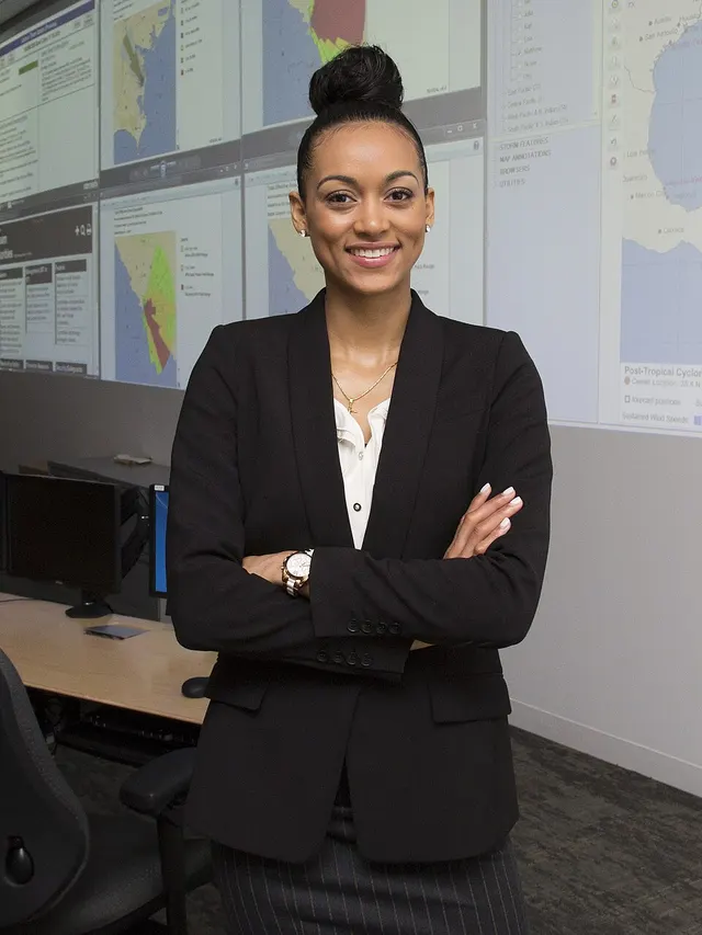 Kára McCullough