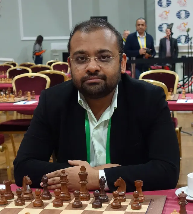 Abhijeet Gupta