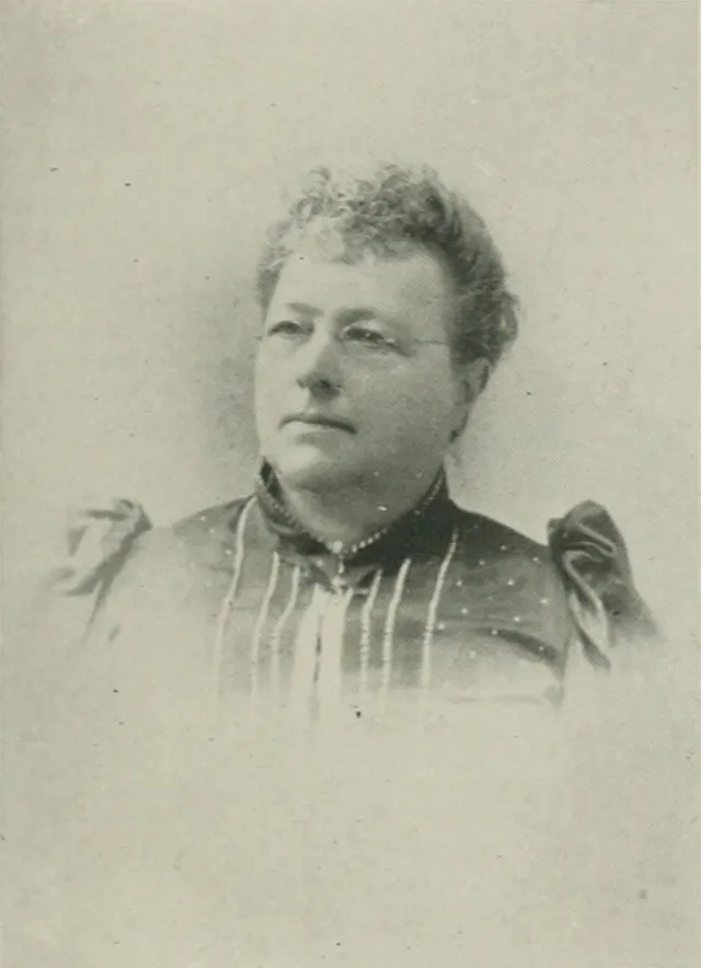 Emma Pike Ewing