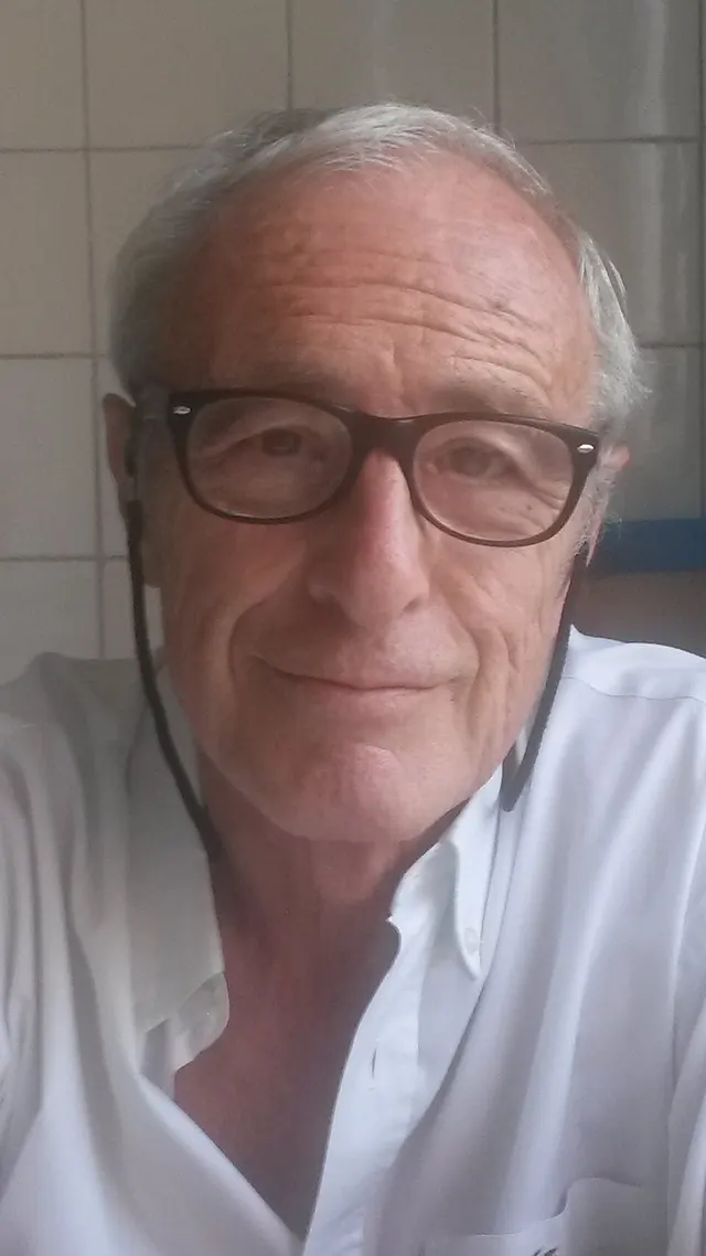 Agustín Maravall