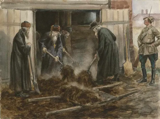 Forced labour