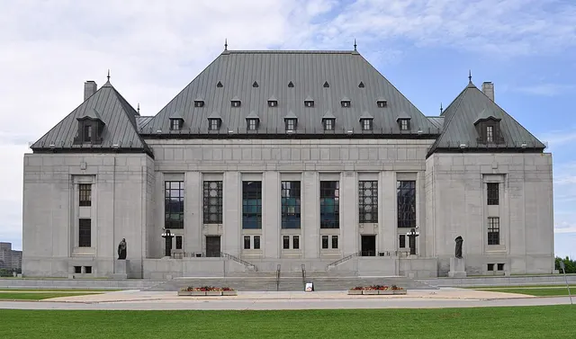 Adler v Ontario