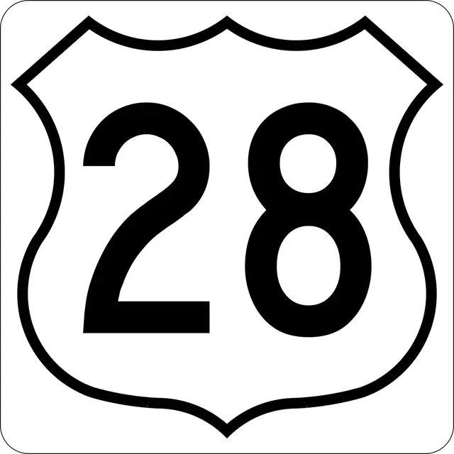 Route 28