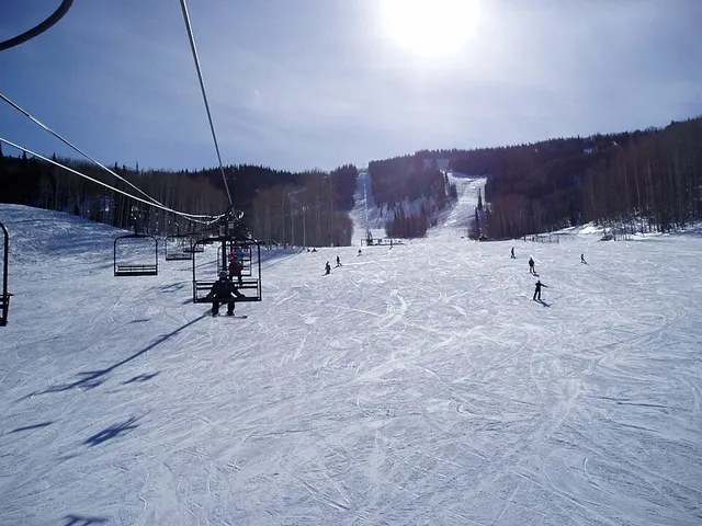 Sunlight Ski Area