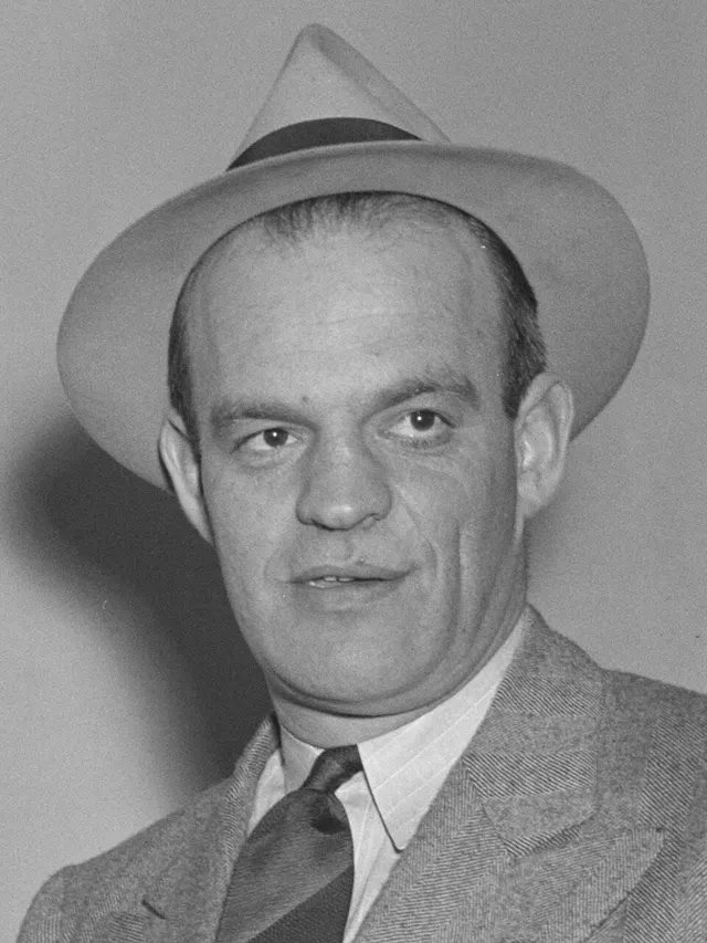 Joseph Curran
