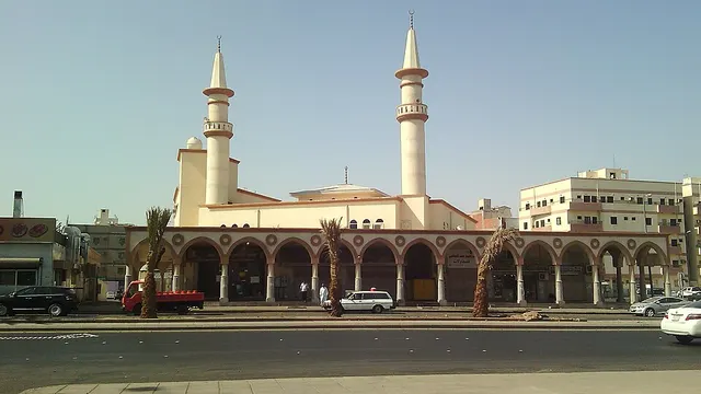 Manartain Mosque