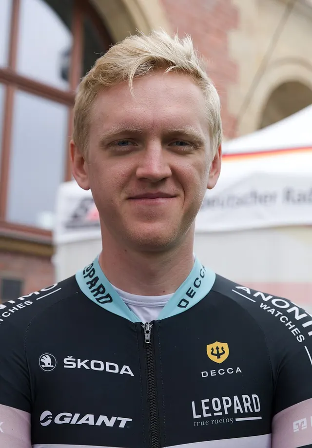 Szymon Rekita