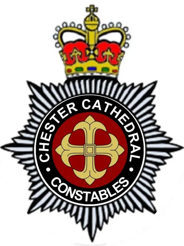 Chester Cathedral Constables