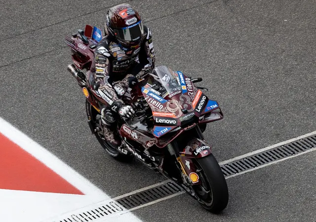 Grand Prix motorcycle racing