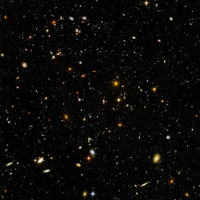 Creator deity