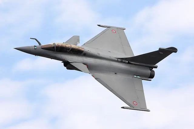 Military aircraft