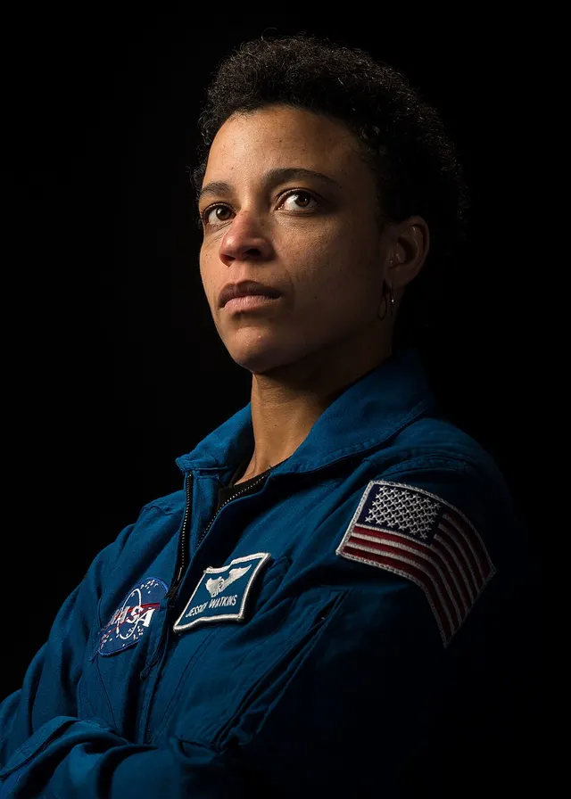 Jessica Watkins