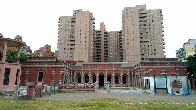 Yide Mansion