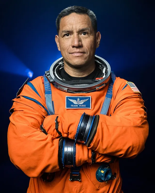 Francisco Rubio
