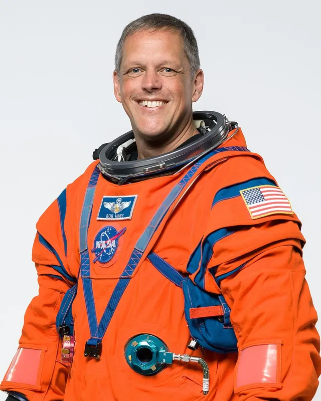 Robert Hines