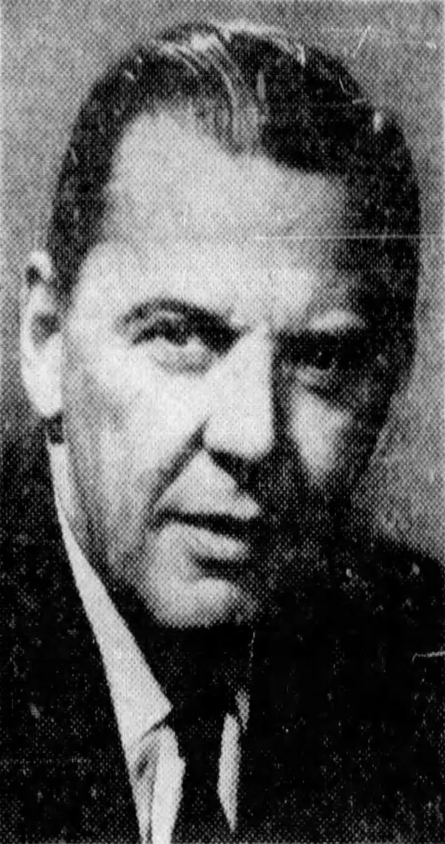 Eric Kierans