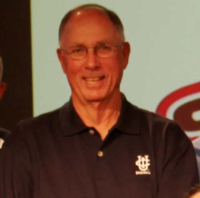 Mike Gillespie